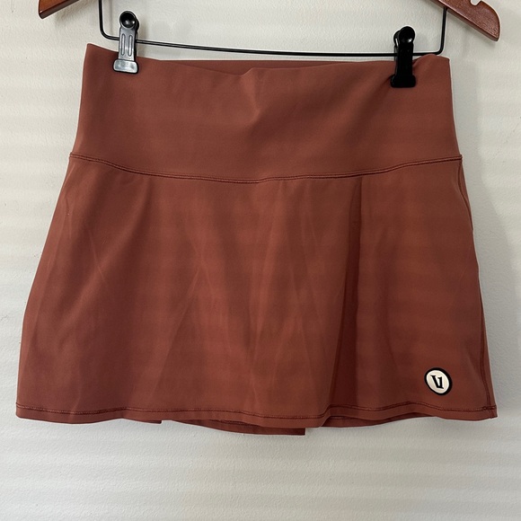 Vuori Mini Skirt - Picture 2 of 4